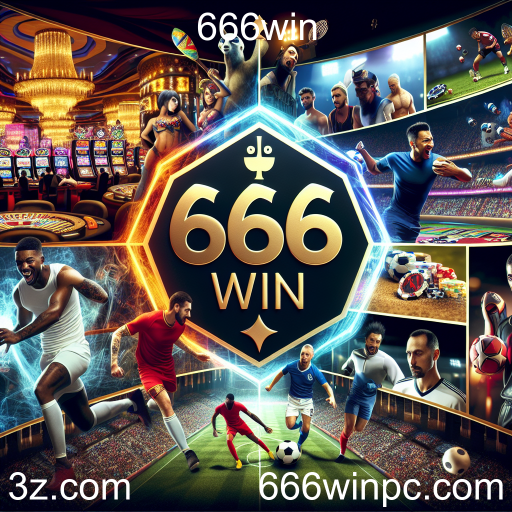 A Evolução dos Jogos de Esportes no 666win